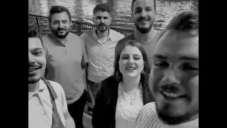 فرقة تكات يما تعاليلي   صد الغالي      حالات دندنها
