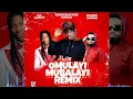 Download Lagu OMULAYI WABALAYI  REMIX  FT DADDY ANDRE \u0026 DA AGENT