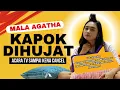 Download Lagu MALA AGATHA Banyak Rugi Materi Karena ICLIK CINTA - Dihujat Netizen, Ceritakan Kronologi Lengkap