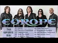 Download Lagu E U R O P E Greatest Hits Full Album - Best Songs Of E U R O P E Playlist
