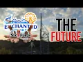 Six Flags St Louis Future is