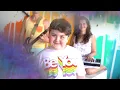Rainbow Baby by Peanut Butter Jams