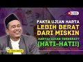 Lagu Ternyata Ujian Paling Berat BUKAN KEMISKINAN, Tapi Ini! Jangan Kaget! KH Toha Abrori
