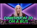 Download Lagu Dimension 20: On a Bus (Extended Cut)