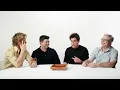 Project Hail Mary Creators Answer The 50 Most Searched Questions | WIRED