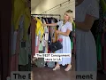 The BEST consignment store in LA Shop my rack