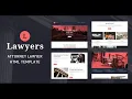 Download Lagu Lawyers - Attorney Law Firm Template with Source Code | Html Website Templates 2023