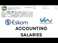 Accounting Salaries 2026 State Accountant Salary I Tax Analyst Salary I Junior to Senior Roles