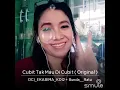 Cubit tak mau di cubit...ekabima