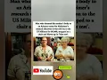 Man donated mom s body to science later learned it was used in a blast test