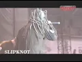 Slipknot - People = Shit Live Japan 2001