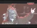 Download Lagu Slipknot - People = Shit Live Japan 2001