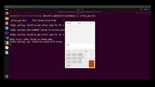 objdump Arbitrary Code Execution