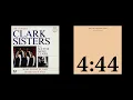 JAY-Z & The Clark Sisters - Ha-Ya (Eternal Life) X Family Feud (feat. Beyoncé)