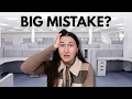 I Quit My Corporate Job With Basically No Backup Plan