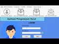 Download Lagu Aplikasi Pengarsipan Surat