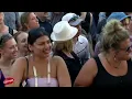 Nathaniel Rateliff & The Night Sweats - live at Rock the Garden 2022