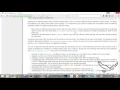 Python Course - Input Parameters