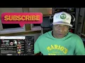 UK Hip-Hop: Ocean Wisdom "Junkyard" (REACTION) #Bilal