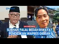 Download Lagu 🔴Subhan Palal Gugat Ijazah SMA Wapres Gibran Mengklaim Punya Bukti Konkret yang Cukup