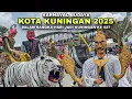 KARNAVAL BUDAYA KOTA KUNINGAN 2025 ❗️  Dalam Rangka Hari Jadi Kuningan Ke 527