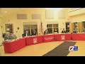 Town Council exploring independent investigation into disturbing allegations against former North