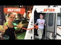 I Quit My Dream Job To Become a Mobile RV Tech