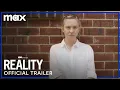 Reality Trailer Max