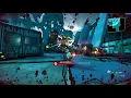 Borderlands 3 Amara M11 lvl 65 Elemental Deathless Infernal Wish Build