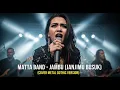 Lagu MATTA BAND - JAMBU (JANJIMU BUSUK) | COVER METAL GOTHIC VERSION