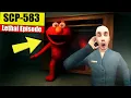 Download Lagu Never Watch SCP-583