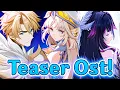 Download Lagu [OST ] Song of the Welkin Moon Teaser - Moonlit Ballad of the Night (Without Voice) | Genshin Impact