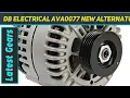 DB Electrical AVA0077 New Alternator for 2 2L - Review 2023
