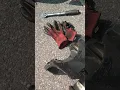 2011 Chevy traverse starter replacement