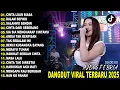 CINTA LUAR BIASA AJENG FEBRIA DANGDUT KOPLO TERBARU FULL ALBUM LAGU JAWA VIRAL 2025! WAKTU DANGDUT
