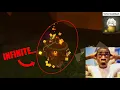This bug lets you have INFINITE HYPERARMOR Deepwoken