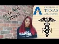 UTA RN-BSN Program School Update