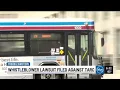Investigative records obtained after a whistleblower lawsuit takes aim at TARC and a long time co