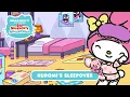 Kuromi s Sleepover Hello Kitty and Friends Supercute Adventures S2 EP 11