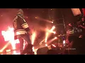 Joyner Lucas & Chris Brown performing 'Stranger Things' for the first time together