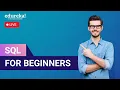 SQL for beginners in 60 minutes Learn SQL SQL Tutorial for Beginners Edureka