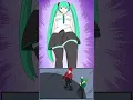 Lagu Hatsune Miku [giantess]