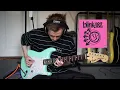 Download Lagu blink-182 - TERRIFIED - Guitar cover