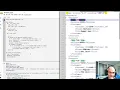 Parse XML files using Python