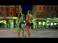 OpenCV s Lukas Kanade Optical Flow Parameter qualityLevel 0 1