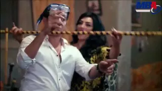 أغنية ف البحر سمكة من مسلسل دكتور أمراض نسا دندنها