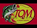 Fuerza Regida - TQM (lyrics)