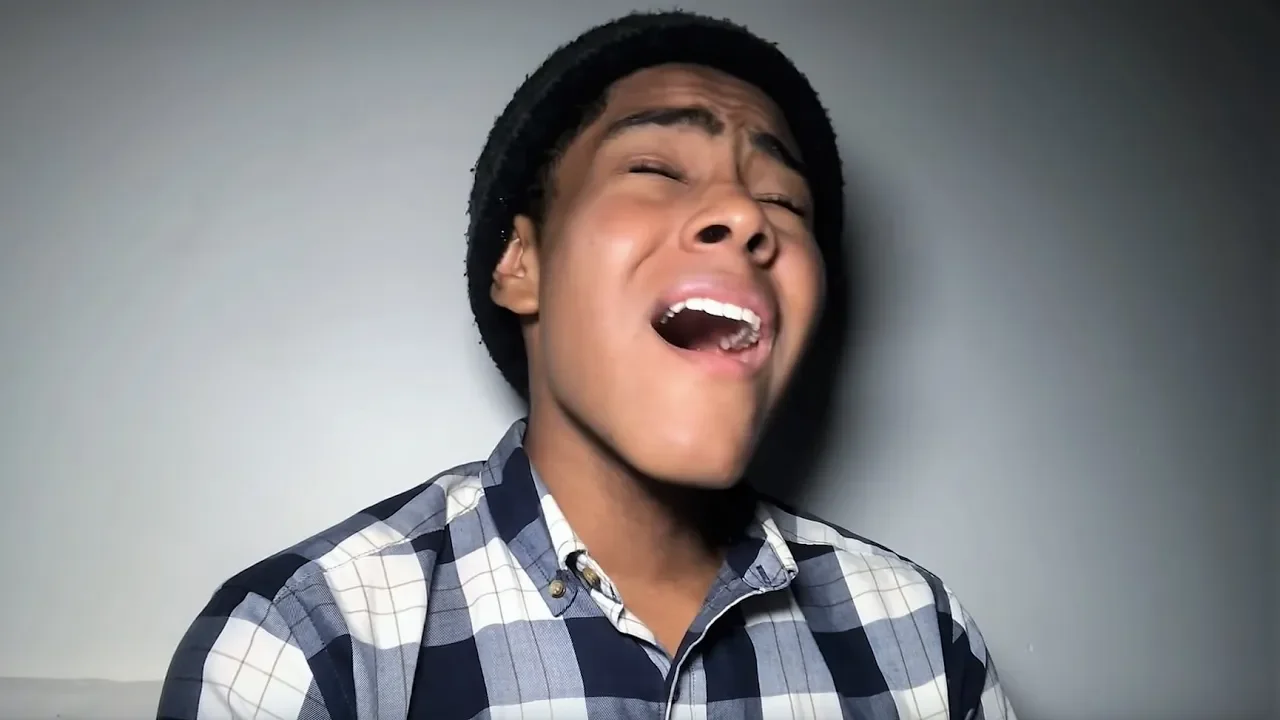 BEST MALE VERSION of Olivia Rodrigo - All I Want - HSMTMTS (Cover by Jovan Perez)