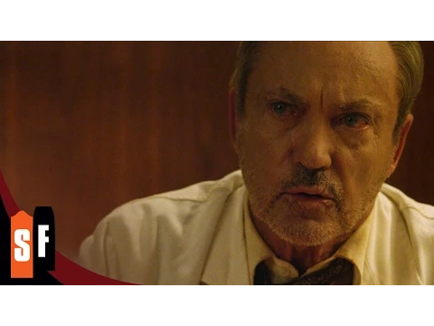 The Editor (2014) - Official Trailer #1 (HD)