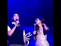 Lagu Donbelle kilig moment sa \